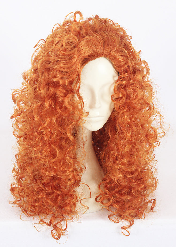 Cosplay Wig - cs 385a-Cosplay Wig-UNIQSO