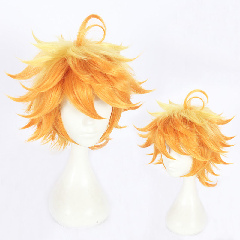 Cosplay Wig - cs 399a-Cosplay Wig-UNIQSO