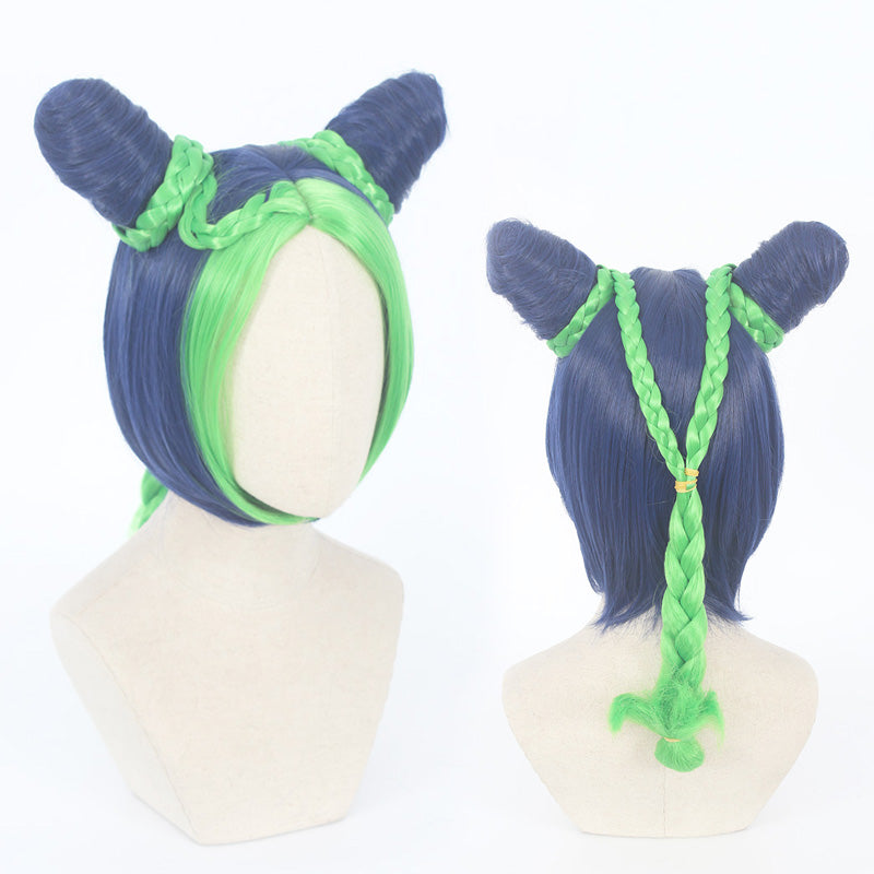Cosplay Wig - cs 408a-Cosplay Wig-UNIQSO
