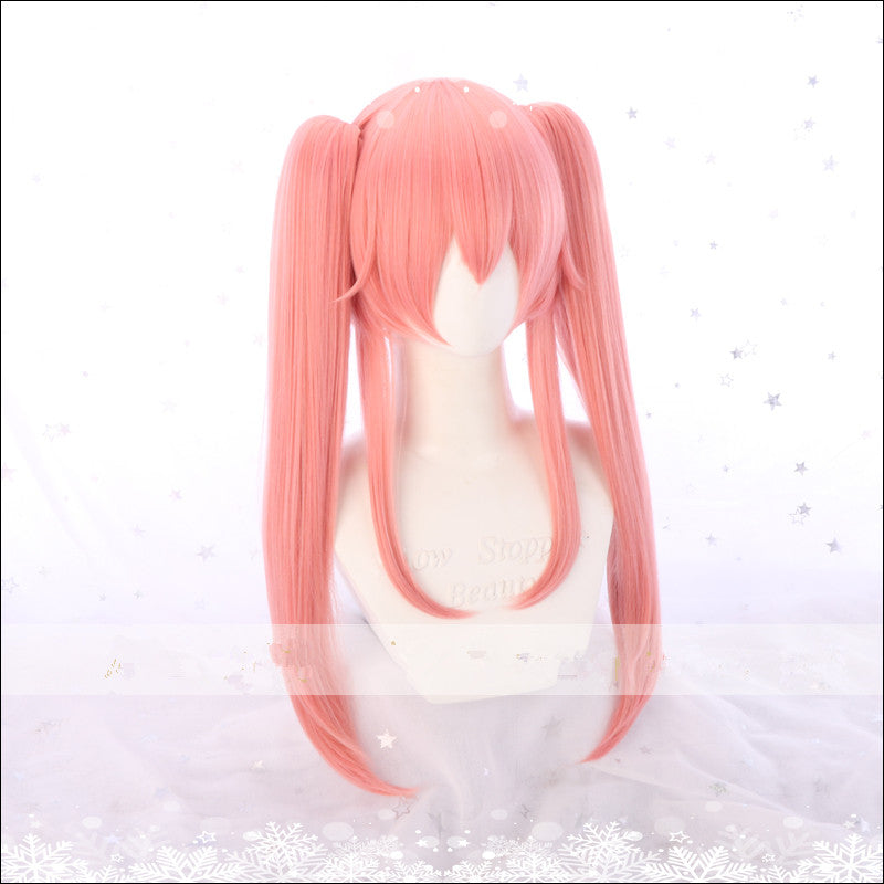 Cosplay Wig - cs 415A-Cosplay Wig-UNIQSO