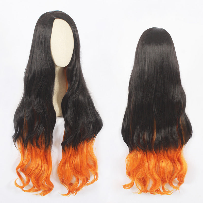 Cosplay Wig - cs 471a-Cosplay Wig-UNIQSO