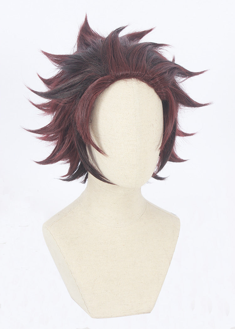 Cosplay Wig - cs 471c-Cosplay Wig-UNIQSO