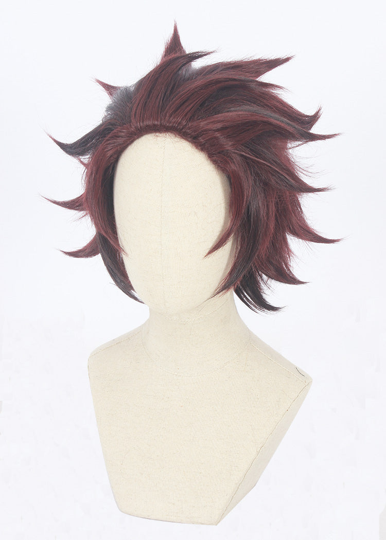 Cosplay Wig - cs 471c-Cosplay Wig-UNIQSO