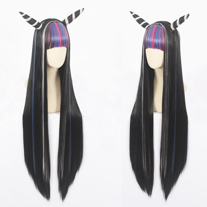 Cosplay Wig - cs 475a-Cosplay Wig-UNIQSO