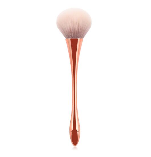 Professional Powder Blush Brush-Makeup Brushes-UNIQSO