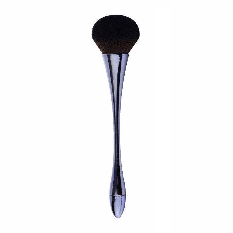 Professional Powder Blush Brush-Makeup Brushes-UNIQSO