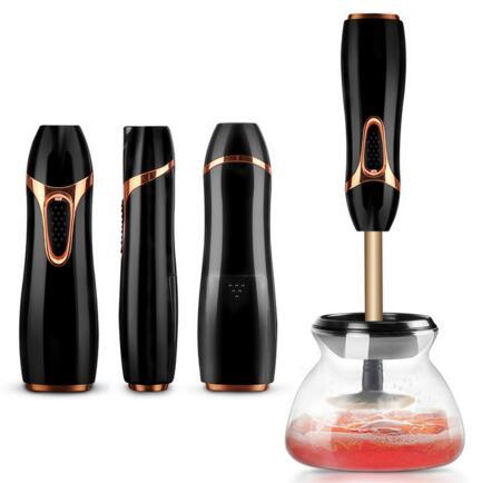 Electric Makeup Brushes Cleaning Automatic Washing Machine-Makeup Brush Cleaner-UNIQSO