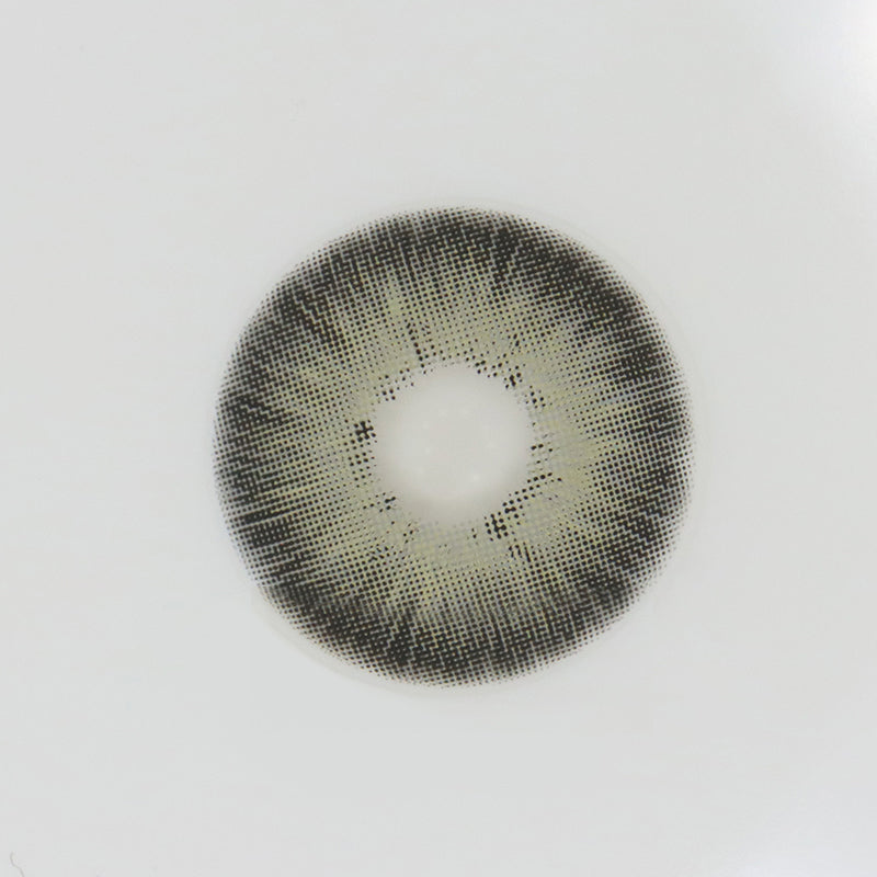 Sweety Magnificent Icy Volcano (1 lens/pack)-Colored Contacts-UNIQSO