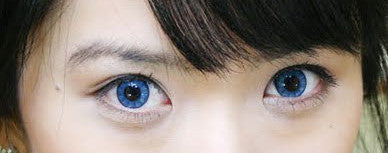 Twilight Anime Lens CPA2 (1 lens/pack)-Colored Contacts-UNIQSO