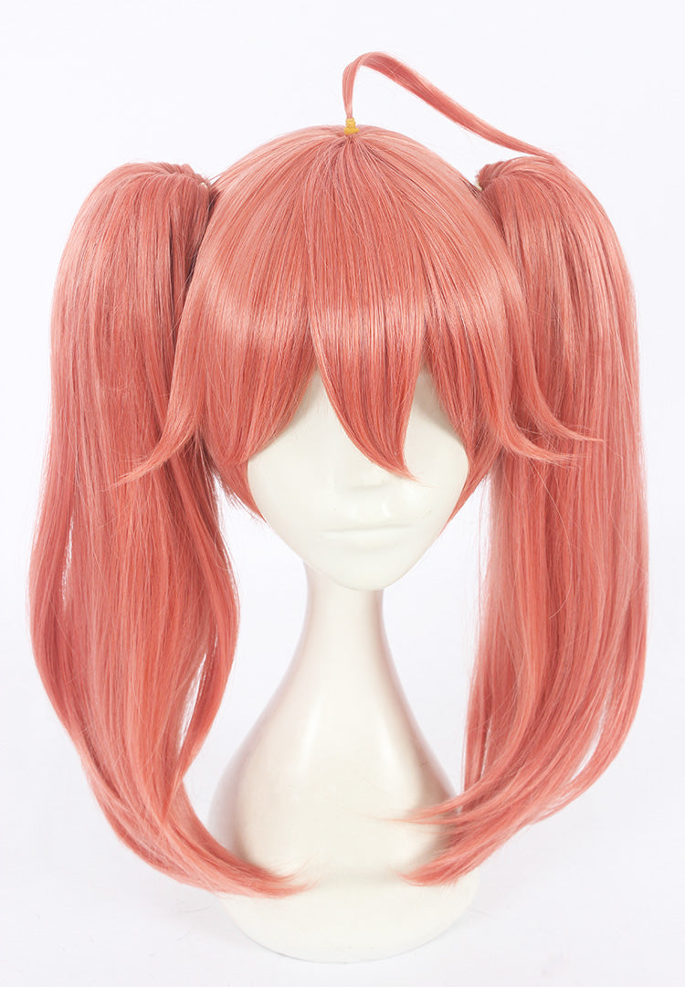 Cosplay Wig - Darling in the Franxx-Miku-Cosplay Wig-UNIQSO