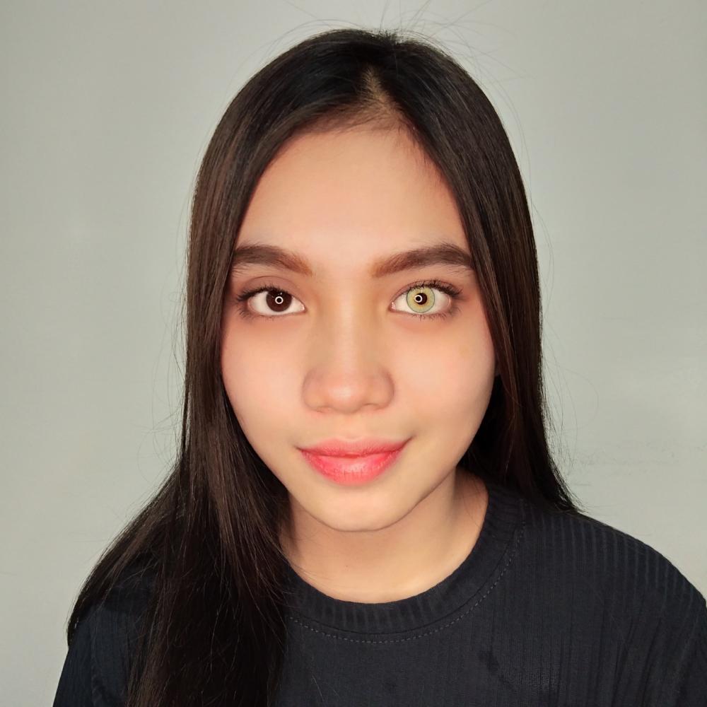 Urban Layer Angeles Grey (1 lens/pack)-Colored Contacts-UNIQSO