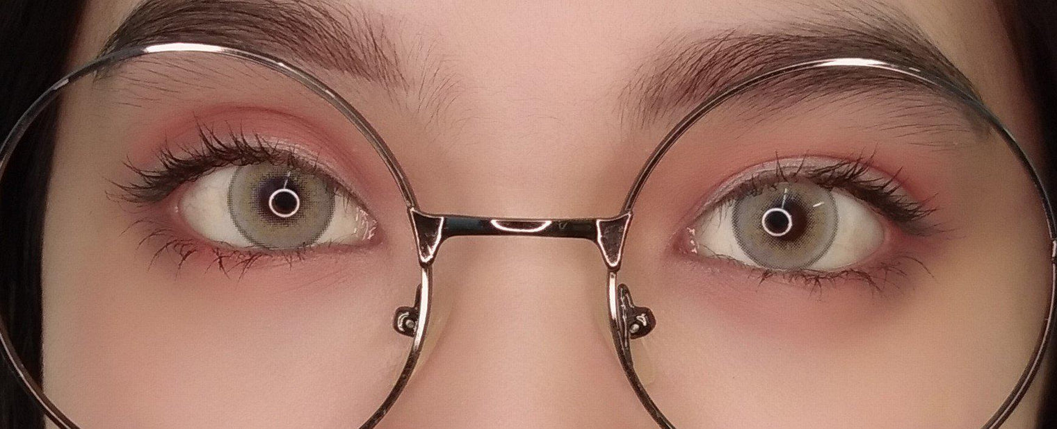 Urban Layer Orlando Grey (1 lens/pack)-Colored Contacts-UNIQSO
