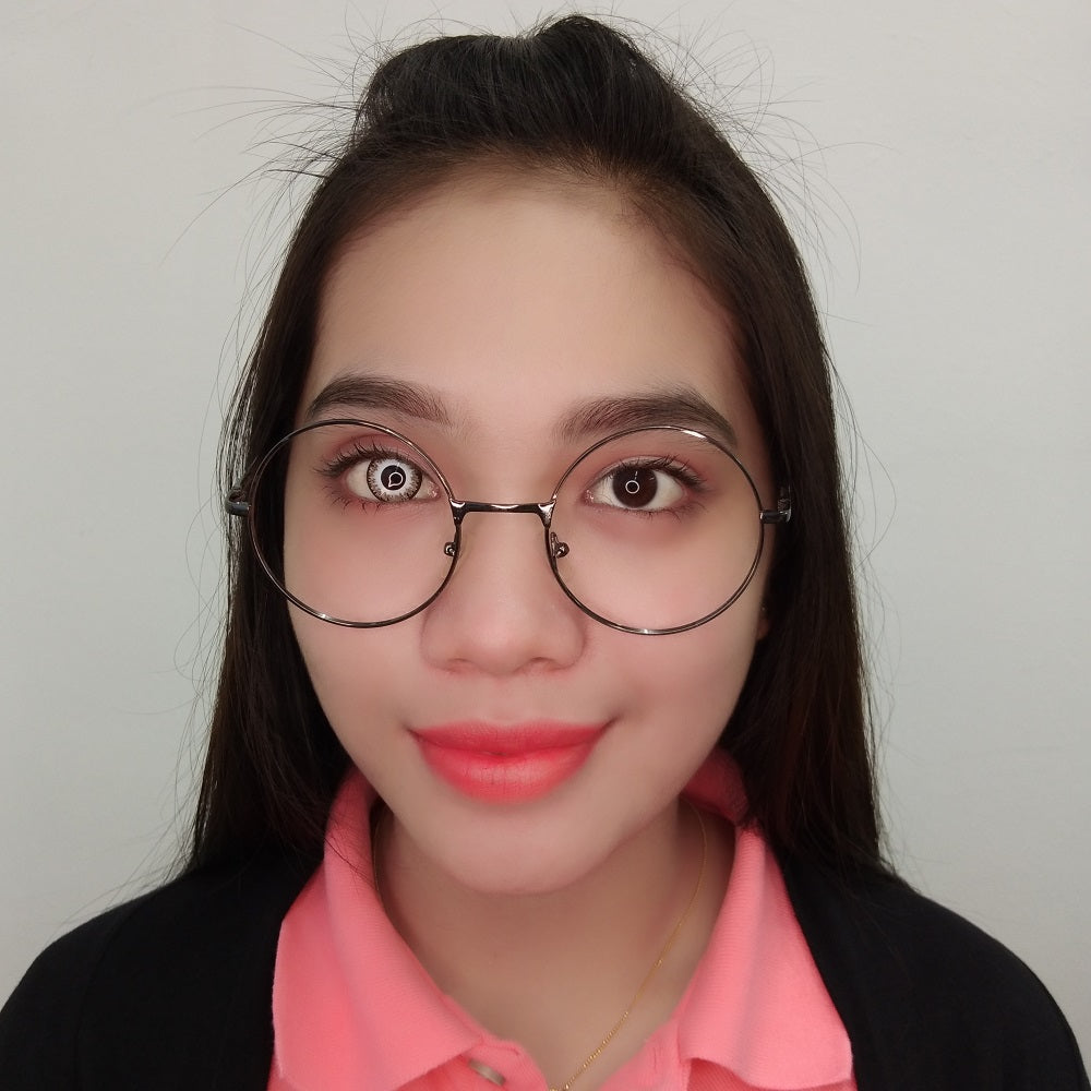 Sweety Crazy Host (1 lens/pack)-Crazy Contacts-UNIQSO