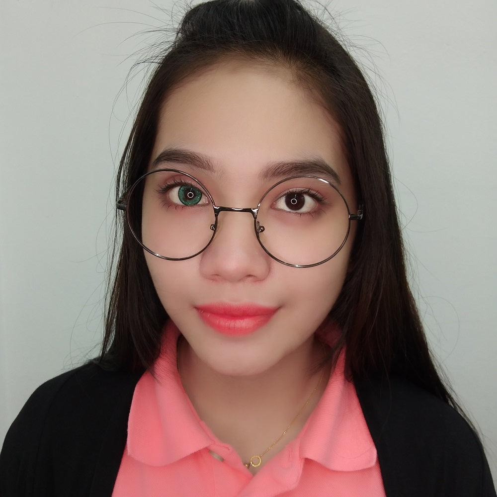 Urban Layer Galaxy Green (1 lens/pack)-Colored Contacts-UNIQSO