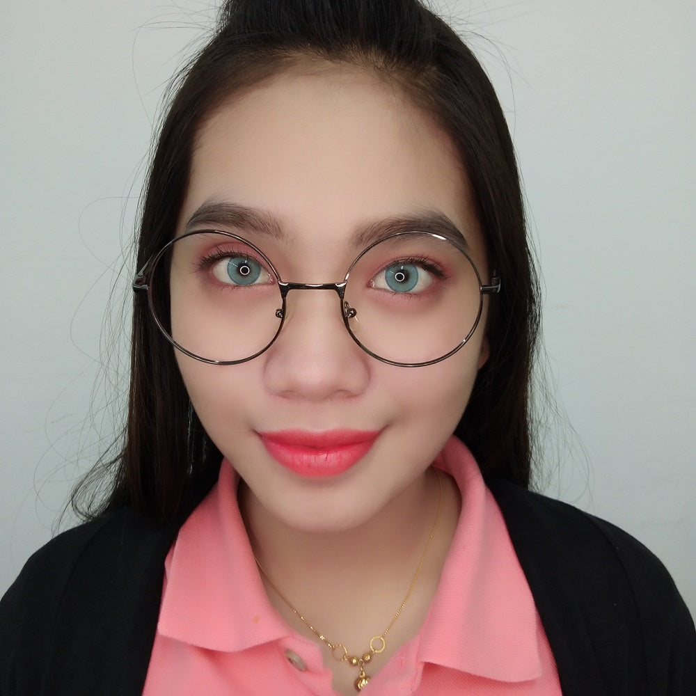 Urban Layer Orlando Blue (1 lens/pack)-Colored Contacts-UNIQSO