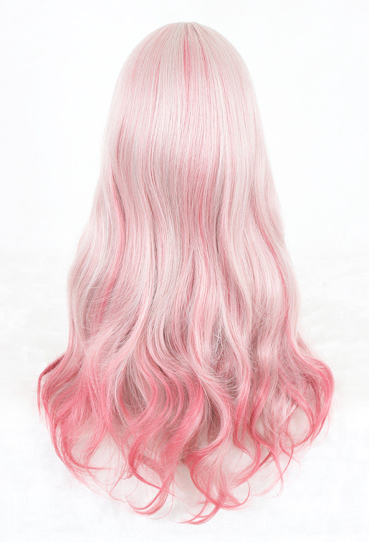 Lolita Wig 806A-Lolita Wig-UNIQSO