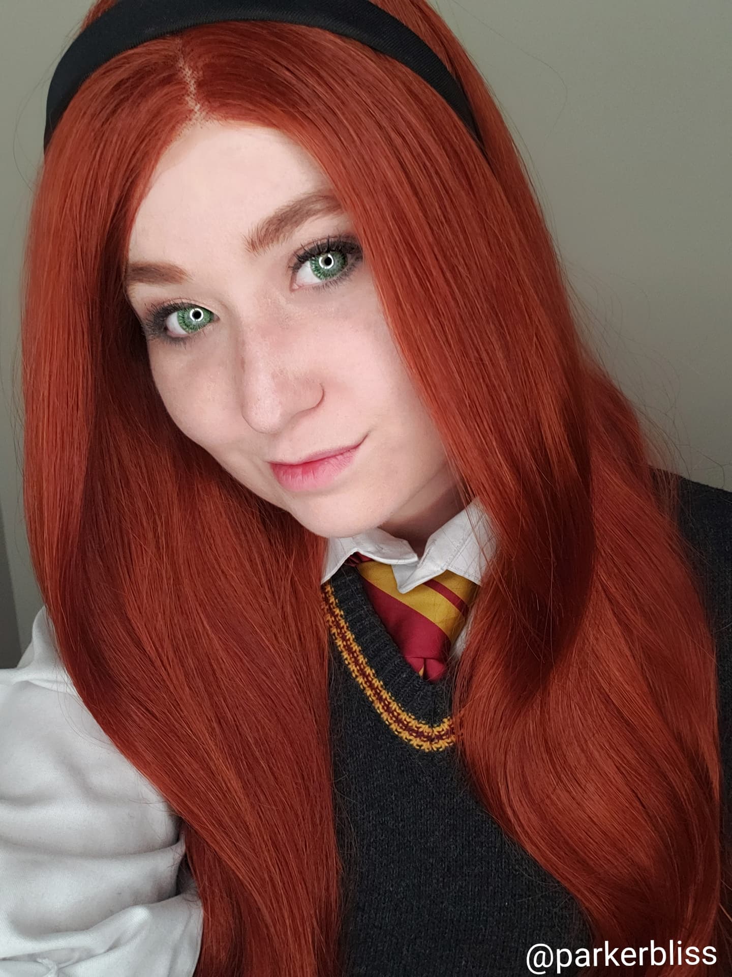 Kazzue Heavenly Lollipop Green (1 lens/pack)-Colored Contacts-UNIQSO