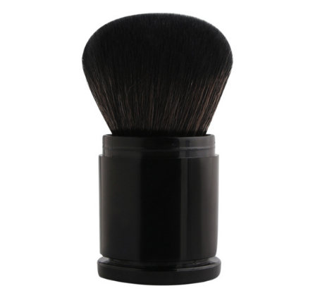 Retractable Makeup Brushes For Foundation-Makeup Brushes-UNIQSO
