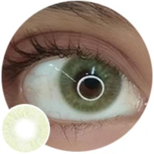 Urban Layer Dimona Grey (1 lens/pack)-Colored Contacts-UNIQSO