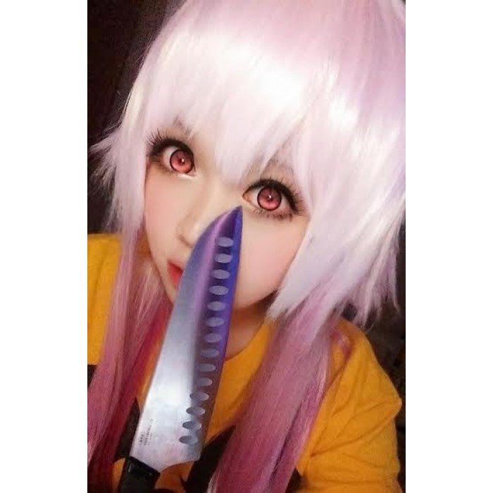 Cosplay Wig - Guilty Crown! - Yuzuriha Inori-Cosplay Wig-UNIQSO