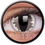 Colorvue Crazy Grey Dragon Eyes (2 lenses/pack)-Crazy Contacts-UNIQSO