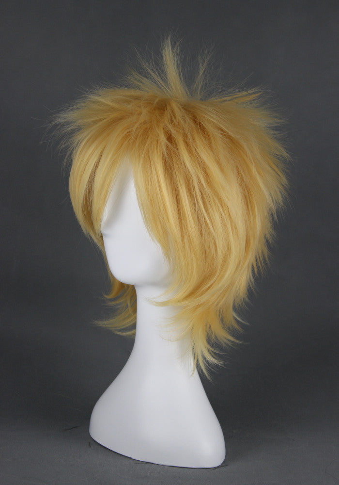 Cosplay Wig - Naruto : Uzumaki Naruto-Cosplay Wig-UNIQSO