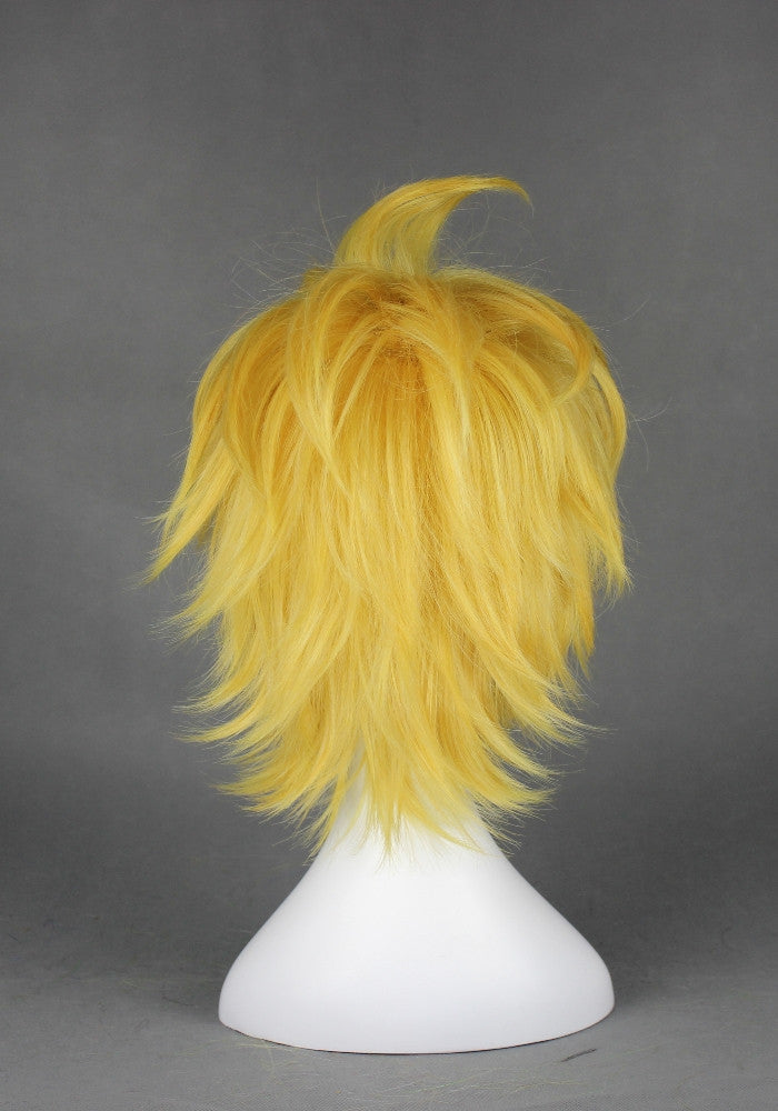 Cosplay Wig - Kingdom Hearts - Ventus-Cosplay Wig-UNIQSO