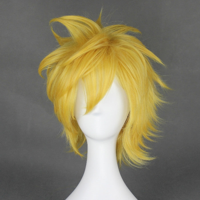 Cosplay Wig - Kingdom Hearts - Ventus-Cosplay Wig-UNIQSO