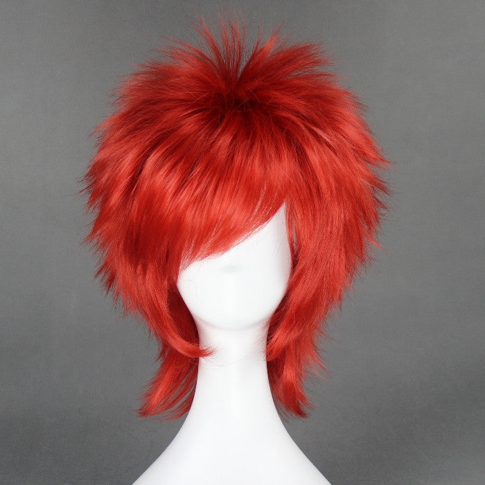 Cosplay Wig - Katekyo Hitman Reborn - Kozato Enma-Cosplay Wig-UNIQSO