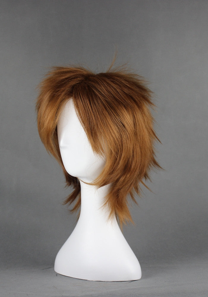 Cosplay Wig - Sekai Ichi Hatsukoi - Yanase Yuu-Cosplay Wig-UNIQSO