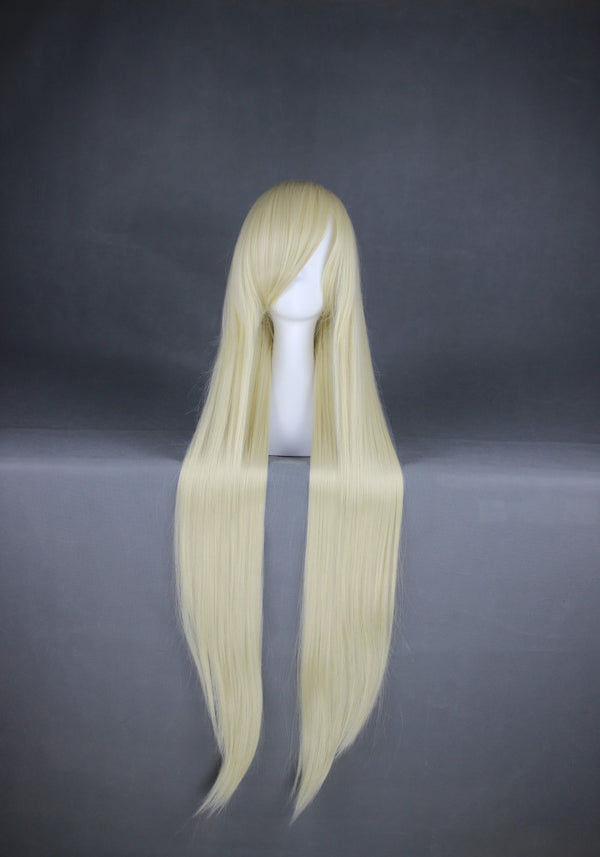 Cosplay Wig - Our Homes Fox Deity: Kugen Tenko-Cosplay Wig-UNIQSO