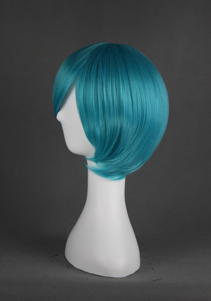 Cosplay Wig - Vocaloid - Miku 076B-Cosplay Wig-UNIQSO