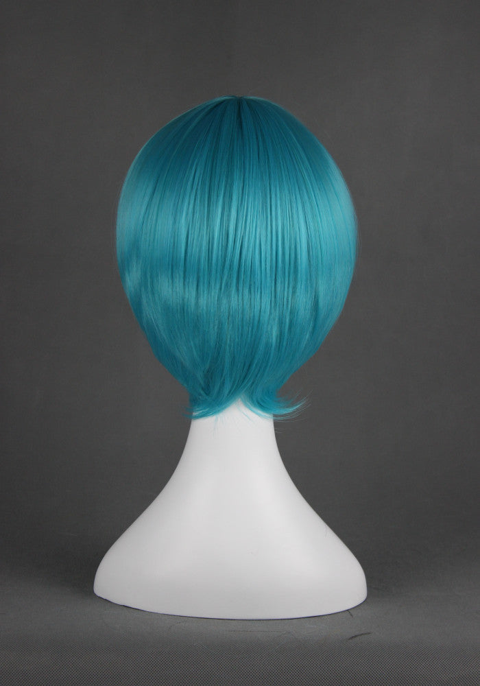 Cosplay Wig - Vocaloid - Miku 076B-Cosplay Wig-UNIQSO