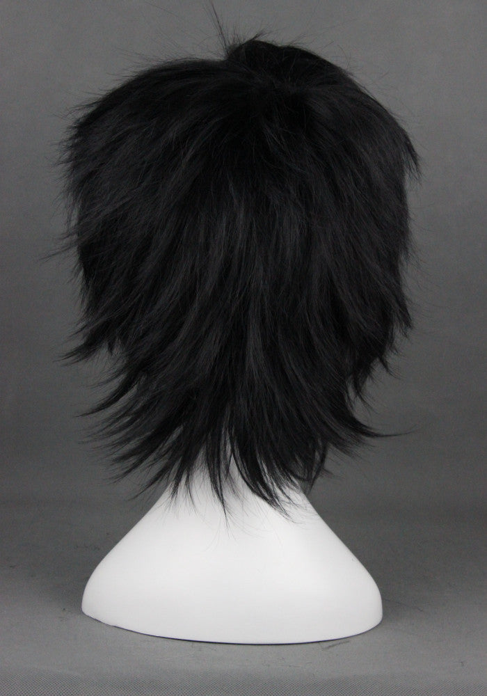 Cosplay Wig - Fairy Tail - Gray Fullbuster-Cosplay Wig-UNIQSO