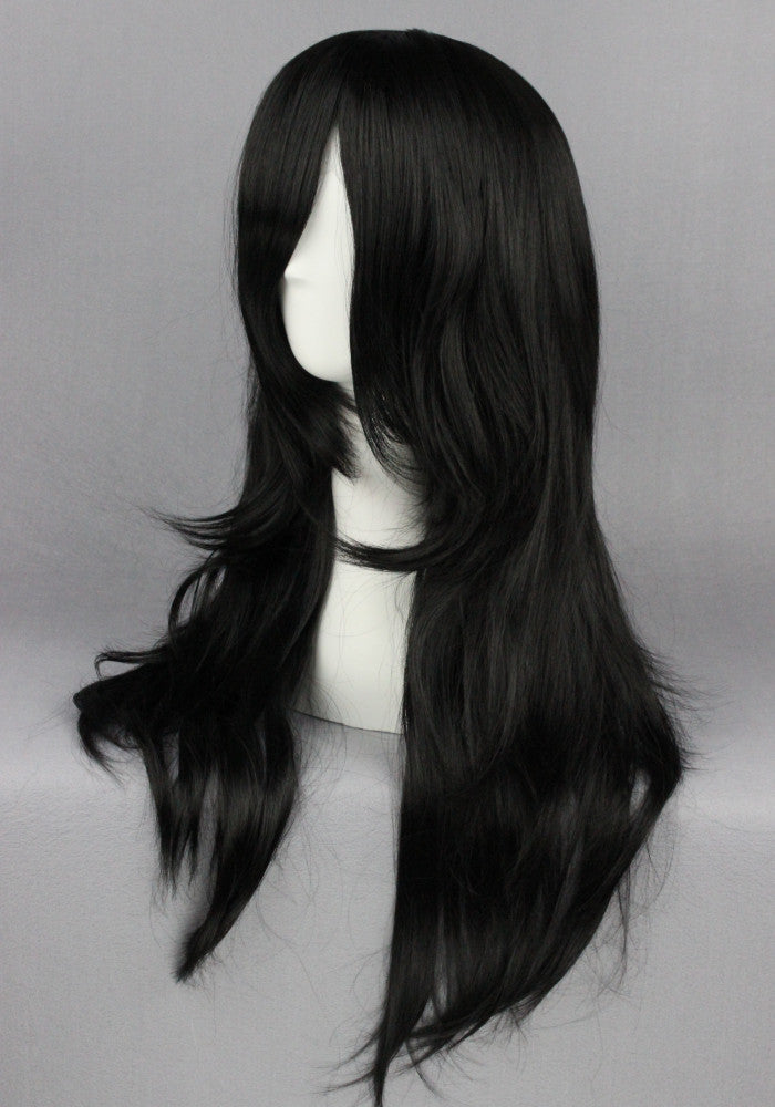 Cosplay Wig - Naruto - Orochimaru-Cosplay Wig-UNIQSO