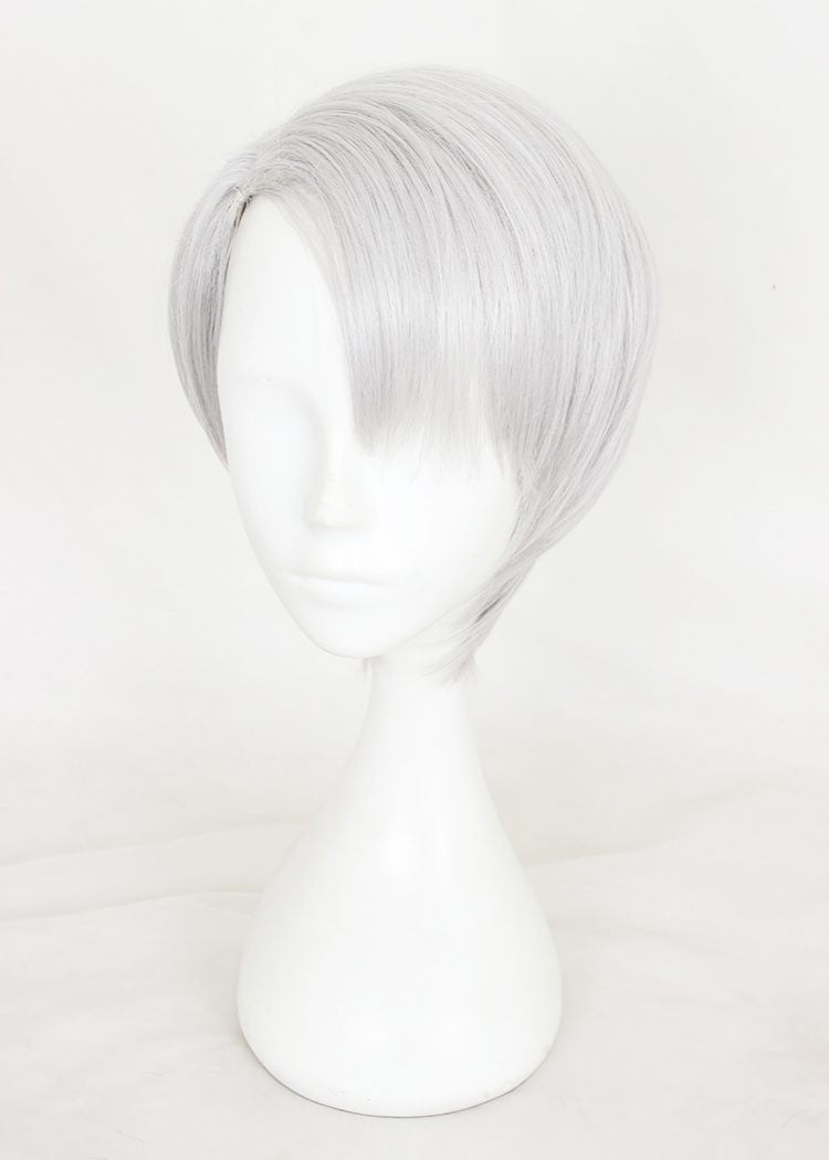 Cosplay Wig - YURI!!! on Ice / Victor Nikiforov-Cosplay Wig-UNIQSO