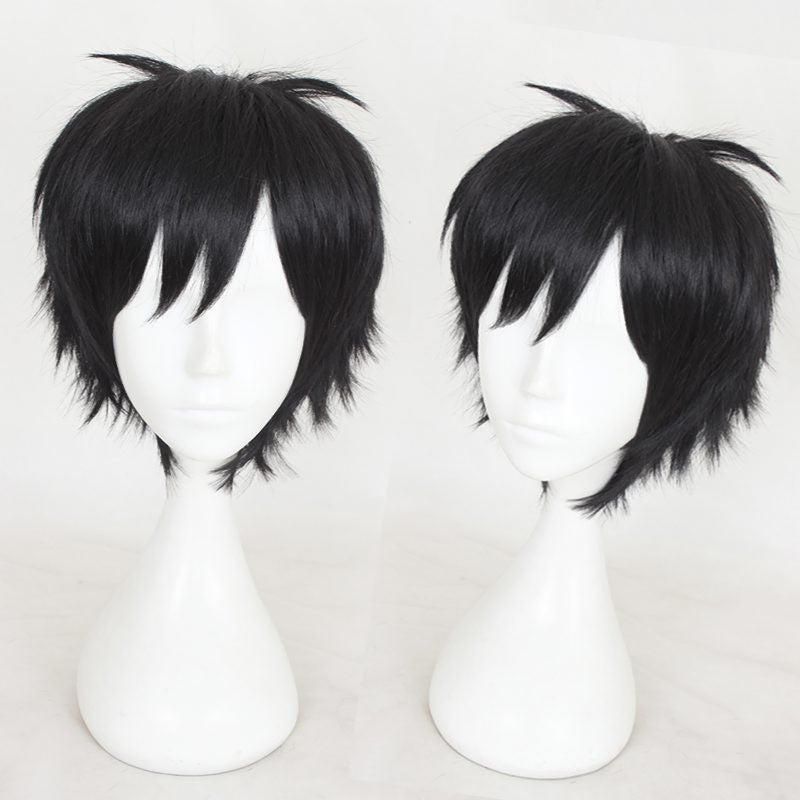 Cosplay Wig - YURI!!! on Ice / Yuri Katsuki-Cosplay Wig-UNIQSO