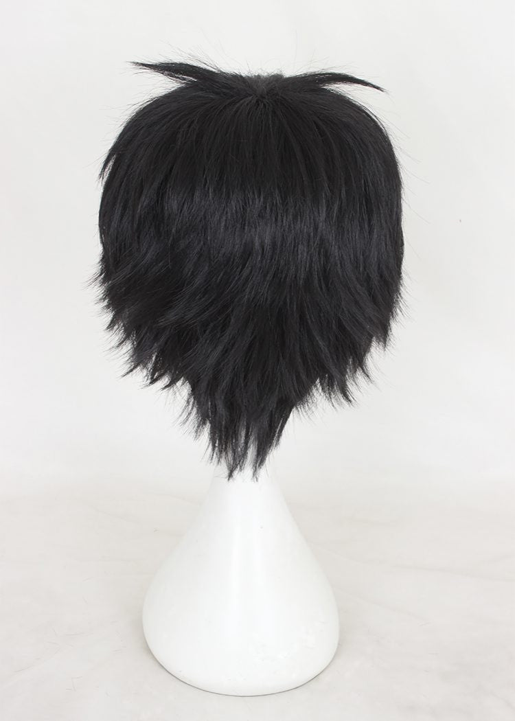 Cosplay Wig - YURI!!! on Ice / Yuri Katsuki-Cosplay Wig-UNIQSO