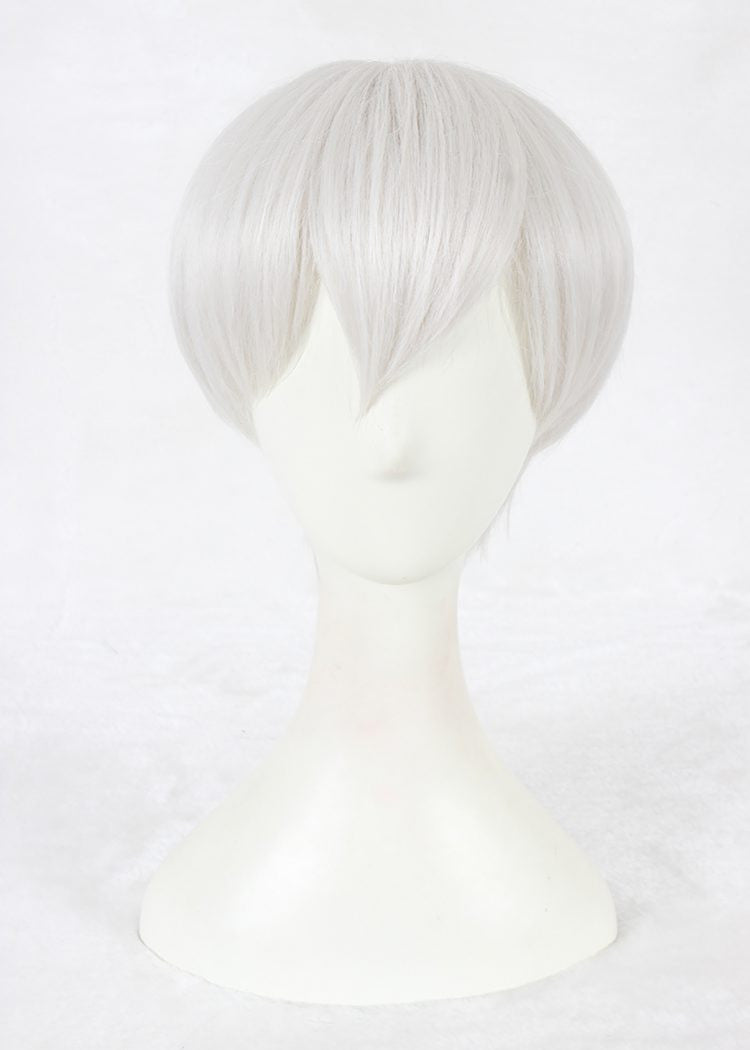 Cosplay Wig - NieR:Automata/9S-Cosplay Wig-UNIQSO