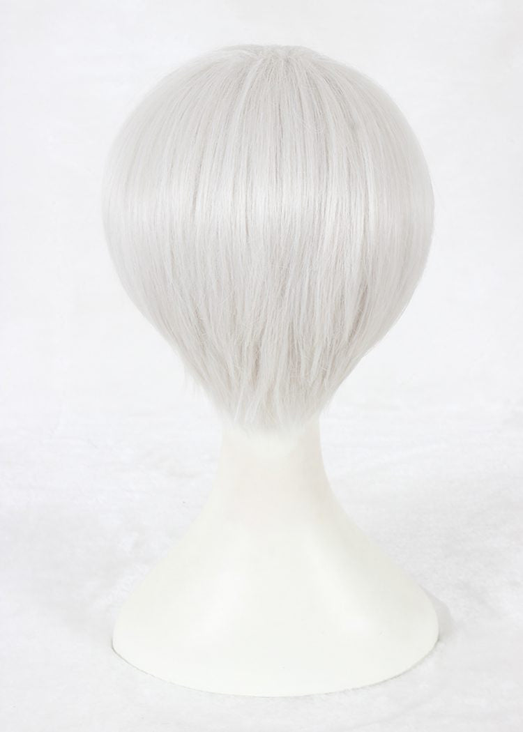 Cosplay Wig - NieR:Automata/9S-Cosplay Wig-UNIQSO