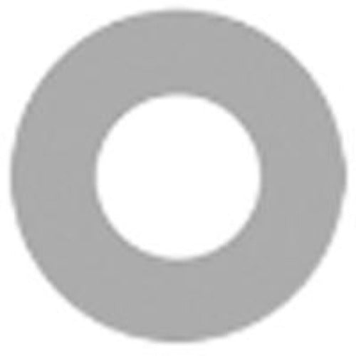 Sweety Crazy Pure Grey (1 lens/pack)-Crazy Contacts-UNIQSO