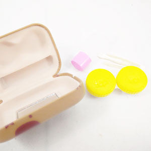 Lens Case Travel Kit - Elegance (Random designs)-Lens Case-UNIQSO