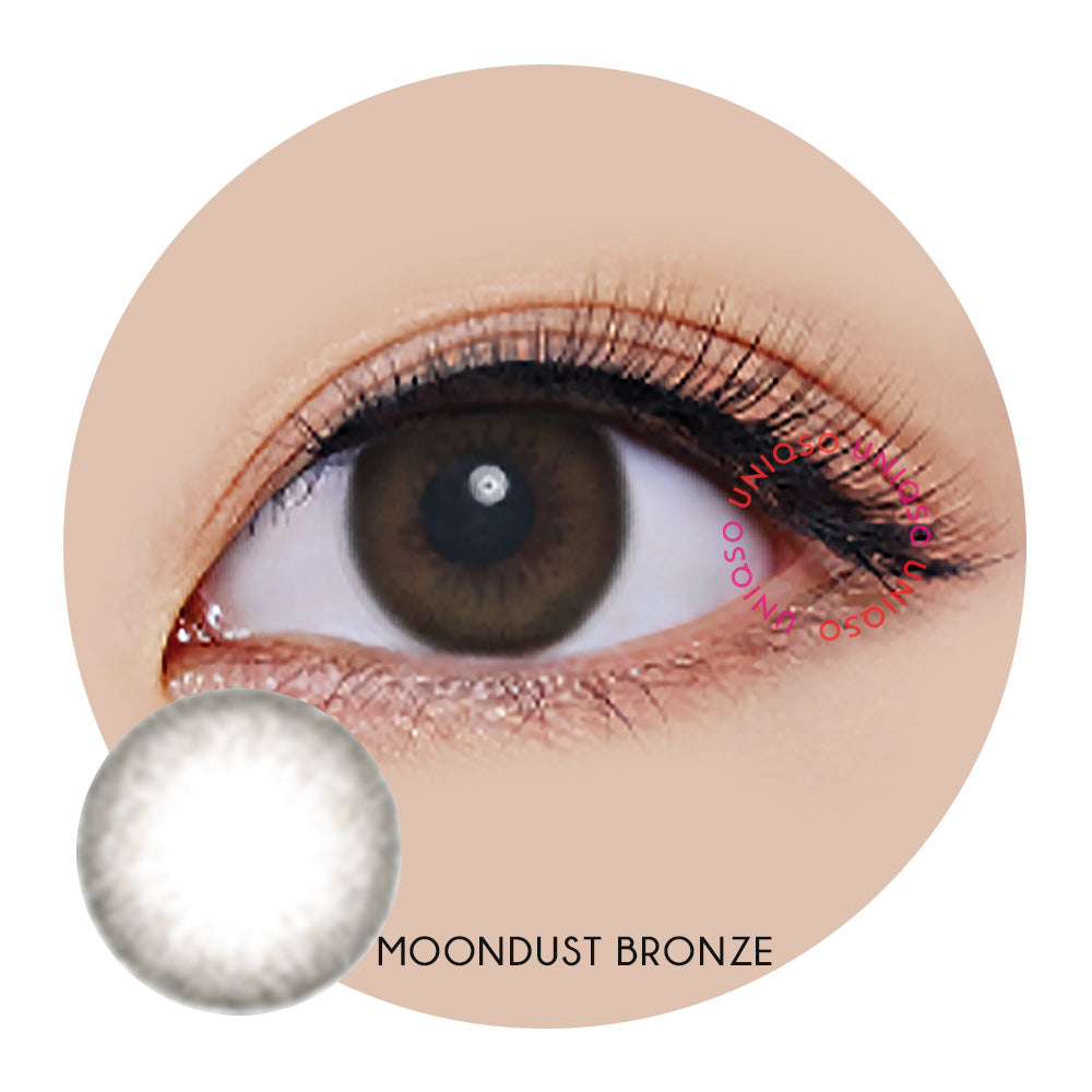 Freshkon Moondust One Day (10 lenses/pack)-Colored Contacts-UNIQSO