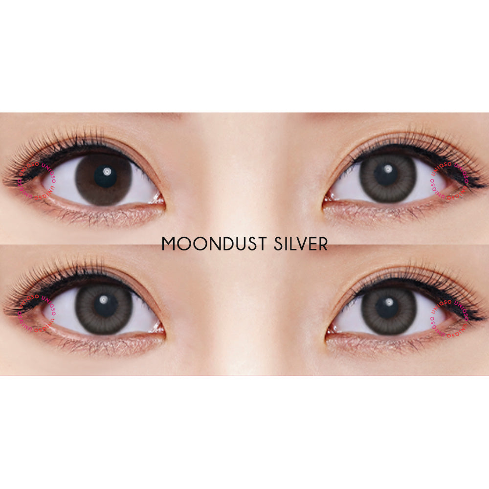 Freshkon Moondust One Day (10 lenses/pack)-Colored Contacts-UNIQSO