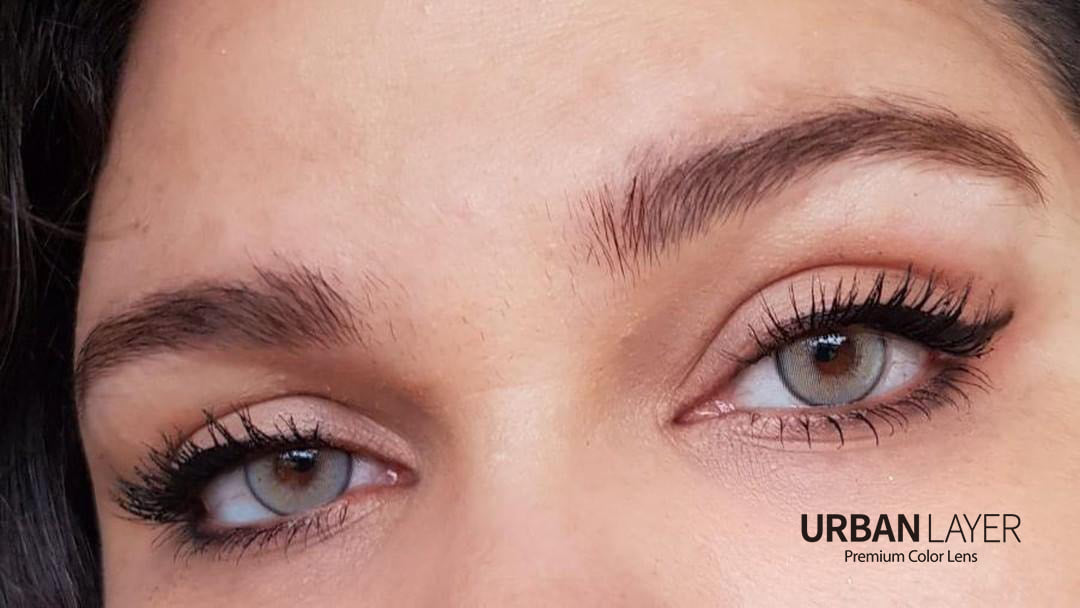Urban Layer Orlando Grey (1 lens/pack)-Colored Contacts-UNIQSO