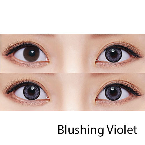 Freshkon Color Fusion One Day (30 lenses/pack)-Colored Contacts-UNIQSO