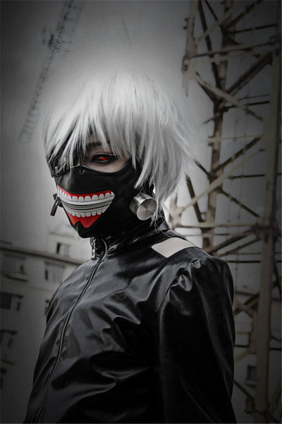 Tokyo Ghoul re season 2  Tokyo ghoul anime, Tokyo ghoul cosplay