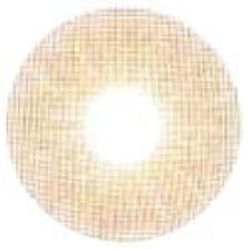 Urban Layer Cloud Brown (1 lens/pack)-Colored Contacts-UNIQSO