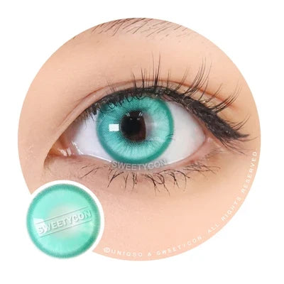 Cyan Contacts