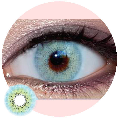 Colored Contacts For Astigmatism